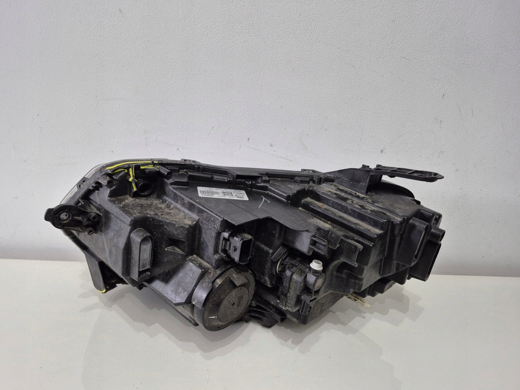Frontscheinwerfer Dacia Duster 260106194R LED Rechts Scheinwerfer Headlight SCH1273096554fb