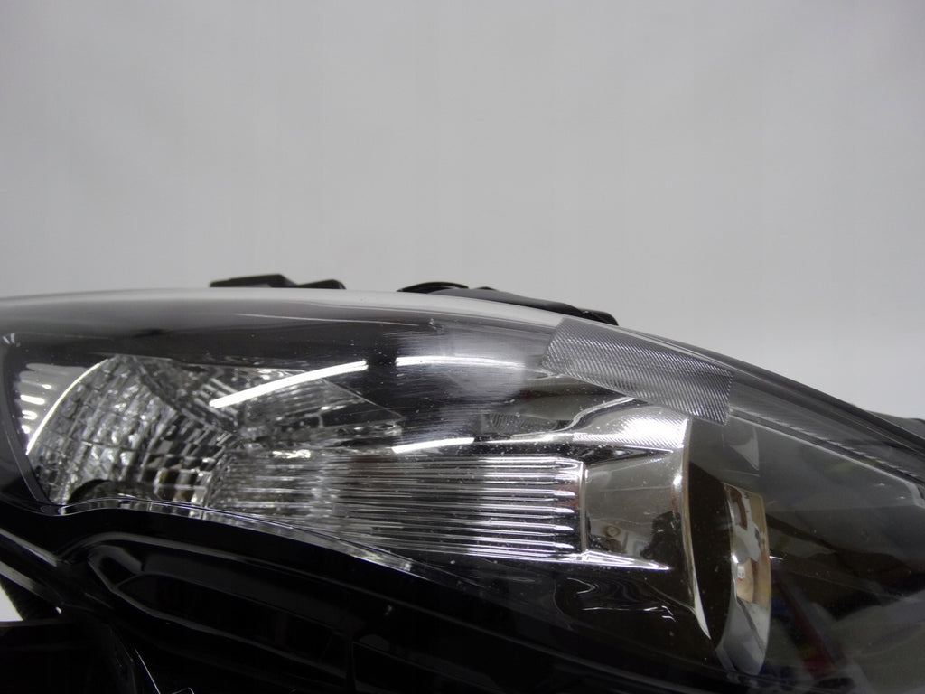 Frontscheinwerfer Mazda 3 BCJH-51030 LED Rechts Scheinwerfer Headlight