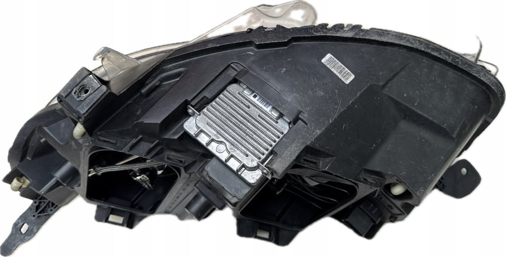 Frontscheinwerfer Citroën Jumpy Expert 9808235780-00 Rechts Headlight SCH9068392501lc