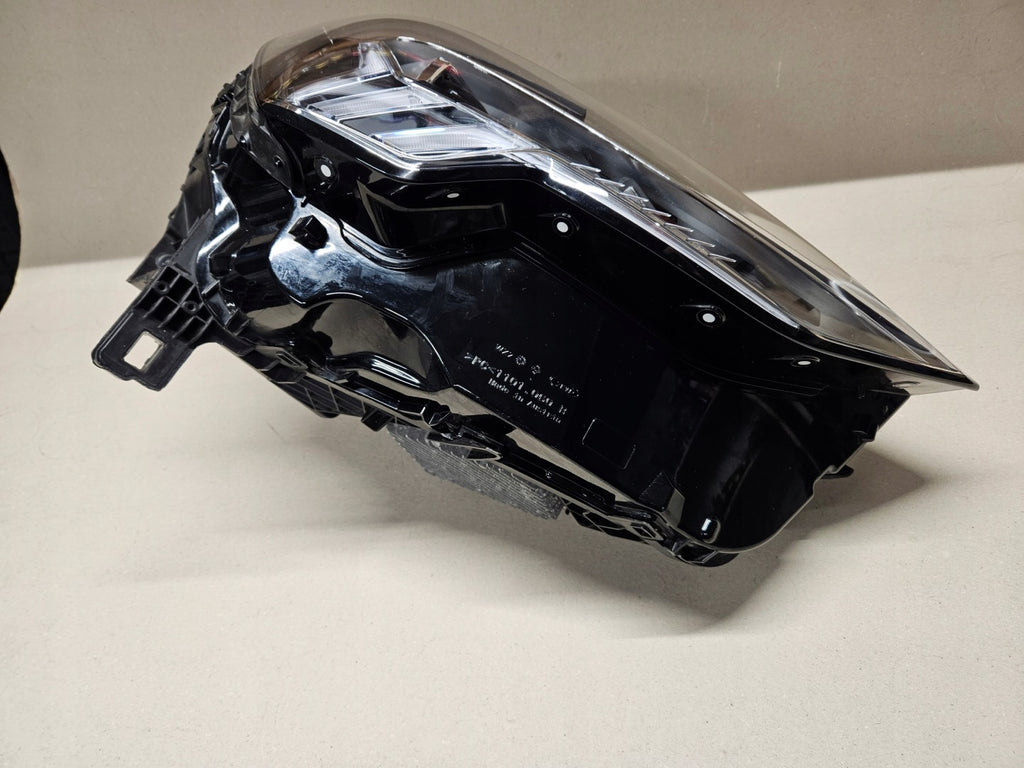 Frontscheinwerfer Audi Q3 83A941034 LED Rechts Scheinwerfer Headlight SCH5118177396rh