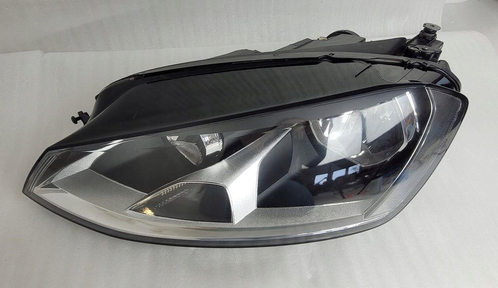 Frontscheinwerfer VW Golf VII 5g1 5G1941005 Links Scheinwerfer Headlight SCH4831938990fh