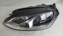 Laden Sie das Bild in den Galerie-Viewer, Frontscheinwerfer VW Golf VII 5g1 5G1941005 Links Scheinwerfer Headlight SCH4831938990fh