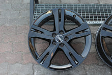 Laden Sie das Bild in den Galerie-Viewer, 4x Alufelge 19 Zoll 8.0" 5x112 39ET 4K0071499 Audi A6 C8 Rim Wheel FEL6695399238kl