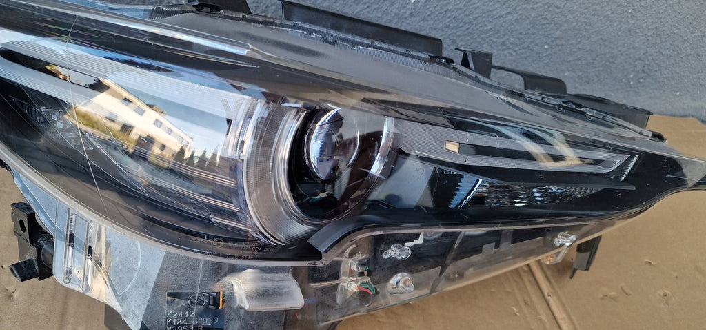 Frontscheinwerfer Mazda Cx5 Cx-5 K124-51030 LED Rechts Scheinwerfer Headlight