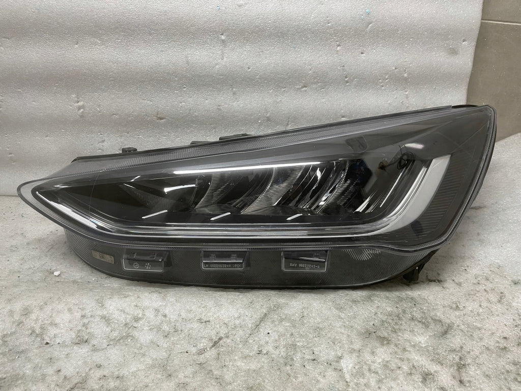 Frontscheinwerfer Ford Focus NX7B-13E015-CD LED Links Scheinwerfer Headlight SCH4830784854ip