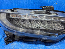 Load image into Gallery viewer, Frontscheinwerfer Honda Civic X I 100-18659 Rechts Scheinwerfer Headlight SCH5895054941rb