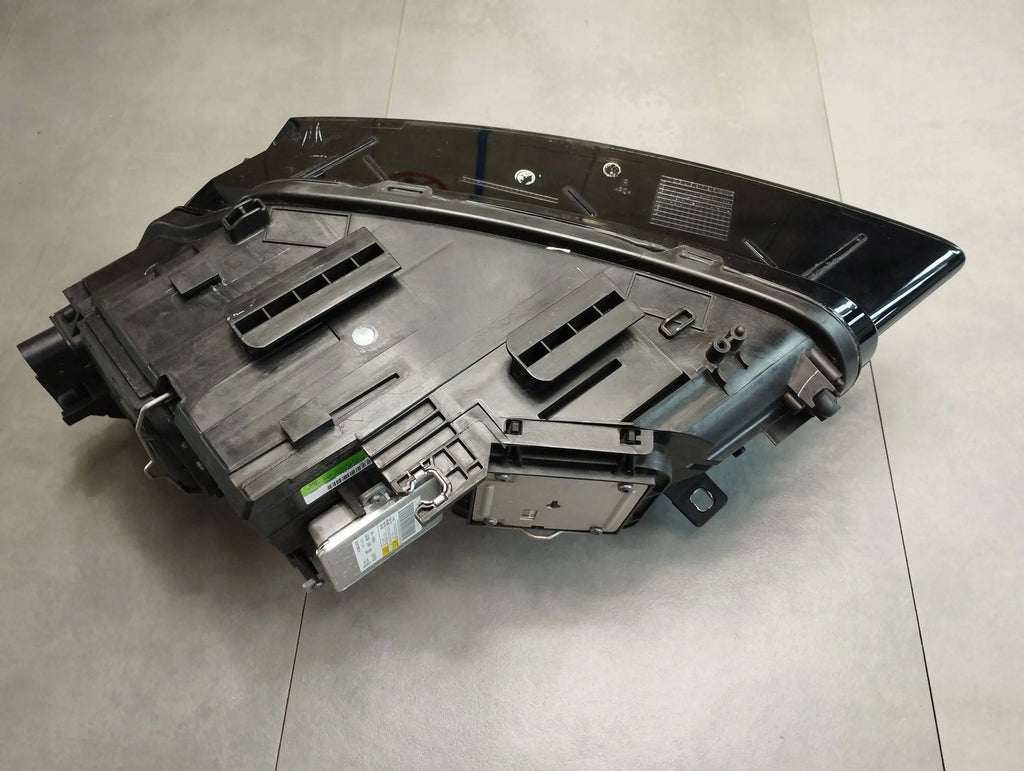 Frontscheinwerfer Audi Q5 8R0941004 Xenon Rechts Scheinwerfer Headlight