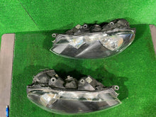 Load image into Gallery viewer, Frontscheinwerfer VW Golf VI 5K1941005J 5K1941006J Ein Satz Headlight SCH6685909504ka