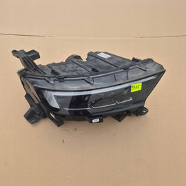 Frontscheinwerfer Opel Mokka 9847939180 Full LED Rechts Scheinwerfer Headlight SCH4948647529yx