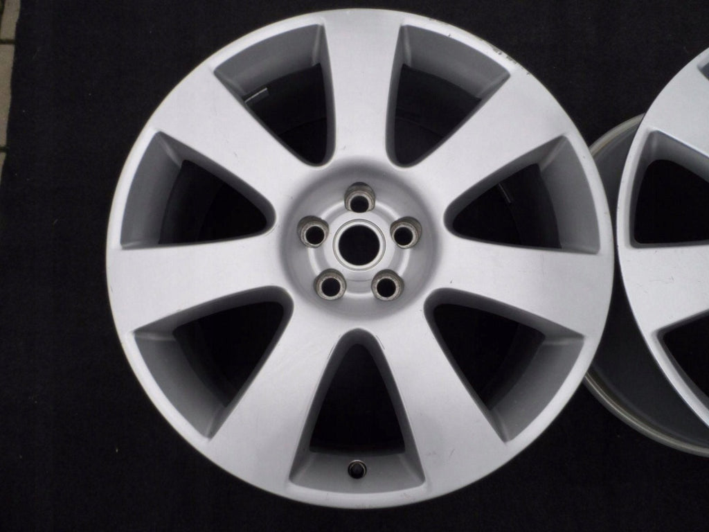 1x Alufelge 22 Zoll 9.5" 5x120 49ET CK52-1007-JA Land Rover Range Rim Wheel FEL9988992972fd