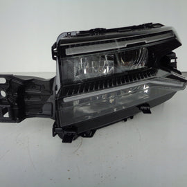 Frontscheinwerfer Citroën C5 Aircross 9845356280 Full LED Links Headlight SCH5421227522qg