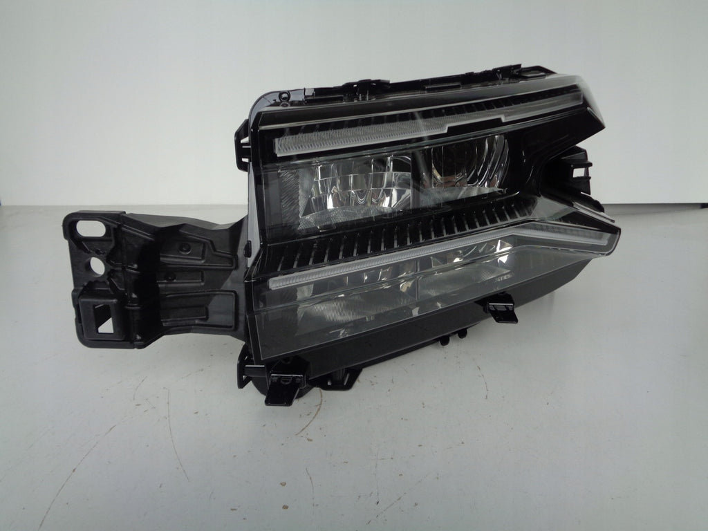 Frontscheinwerfer Citroën C5 Aircross 9845356280 Full LED Links Headlight SCH7168628390bi