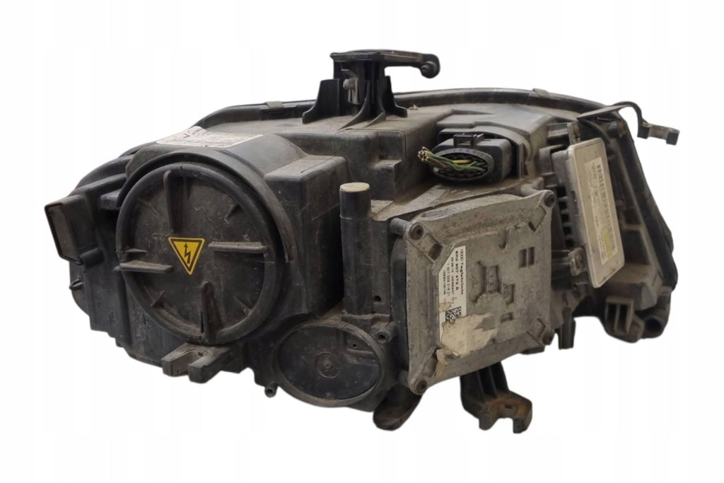 Frontscheinwerfer Audi A4 8K0941003P Links Scheinwerfer Headlight SCH8978357505eq