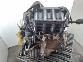 Motor Mercedes-Benz Sprinter 611987 2.2 CDI 82PS 60kW 2003 Diesel Unkomplett