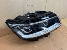 Load image into Gallery viewer, Frontscheinwerfer VW Multivan 7L1941036A Full LED Rechts Scheinwerfer Headlight SCH5138867353dy