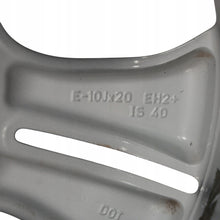 Load image into Gallery viewer, 1x Alufelge 20 Zoll 10.0" 5x120 6788010 BMW X5 E70 E71 Rim Wheel FEL4017932437ae