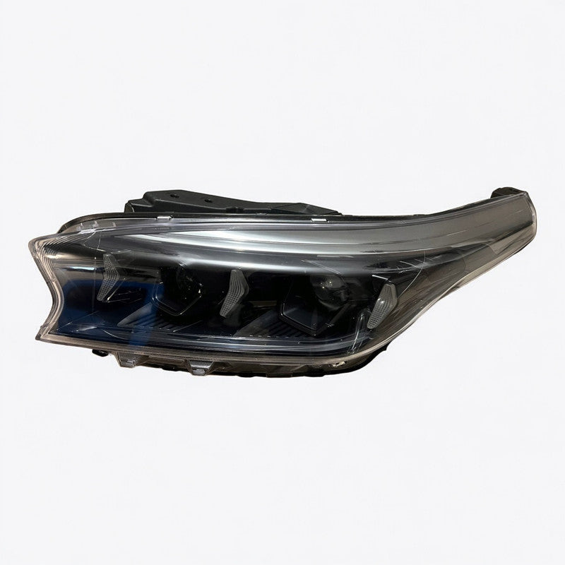 Frontscheinwerfer Kia Xceed 92101-J7800 Full LED Links Scheinwerfer Headlight