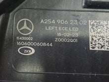 Laden Sie das Bild in den Galerie-Viewer, Frontscheinwerfer Mercedes-Benz Glc A2549062302 Full LED Links Headlight SCH5894831510ob