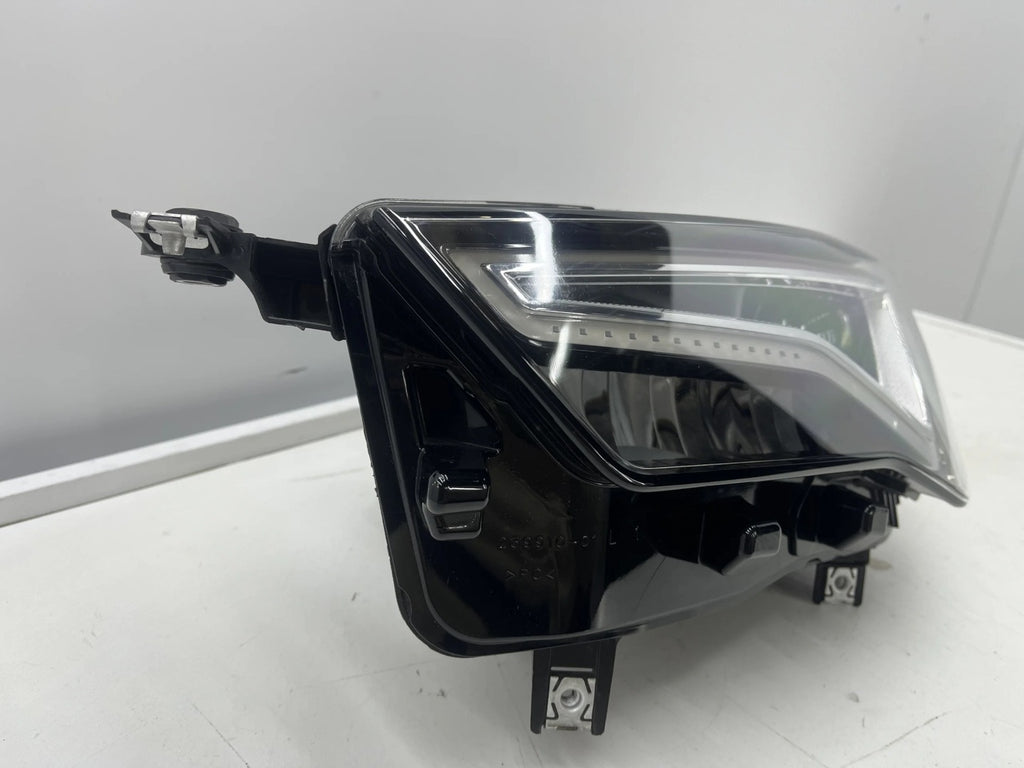 Frontscheinwerfer Seat Ateca 576941031B LED Links Scheinwerfer Headlight SCH8050619556gg