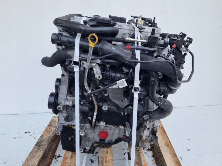 Motor Land Rover I Sport PT204 2.0 250PS 184kW 83TKm 2014 Benzin Engine Komplett MOT5365964404ll