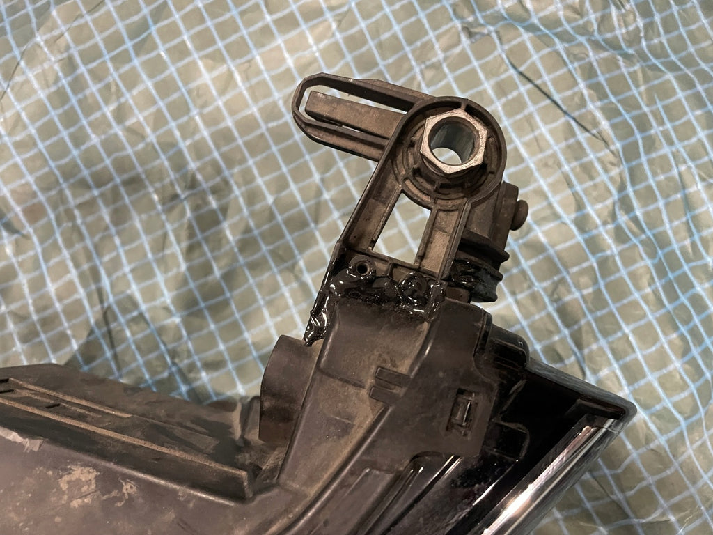 Frontscheinwerfer VW T-Roc 2GA941036D Full LED Rechts Scheinwerfer Headlight SCH5590841317dn