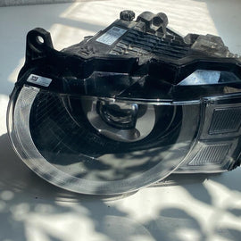 Frontscheinwerfer Land Rover Defender L663 L8B213W030DF Links Headlight SCH8446634194sg