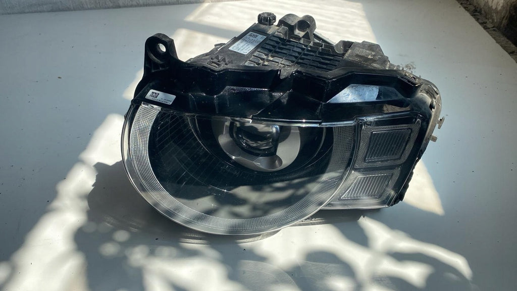Frontscheinwerfer Land Rover Defender L663 L8B213W030DF Links Headlight SCH8446634194sg
