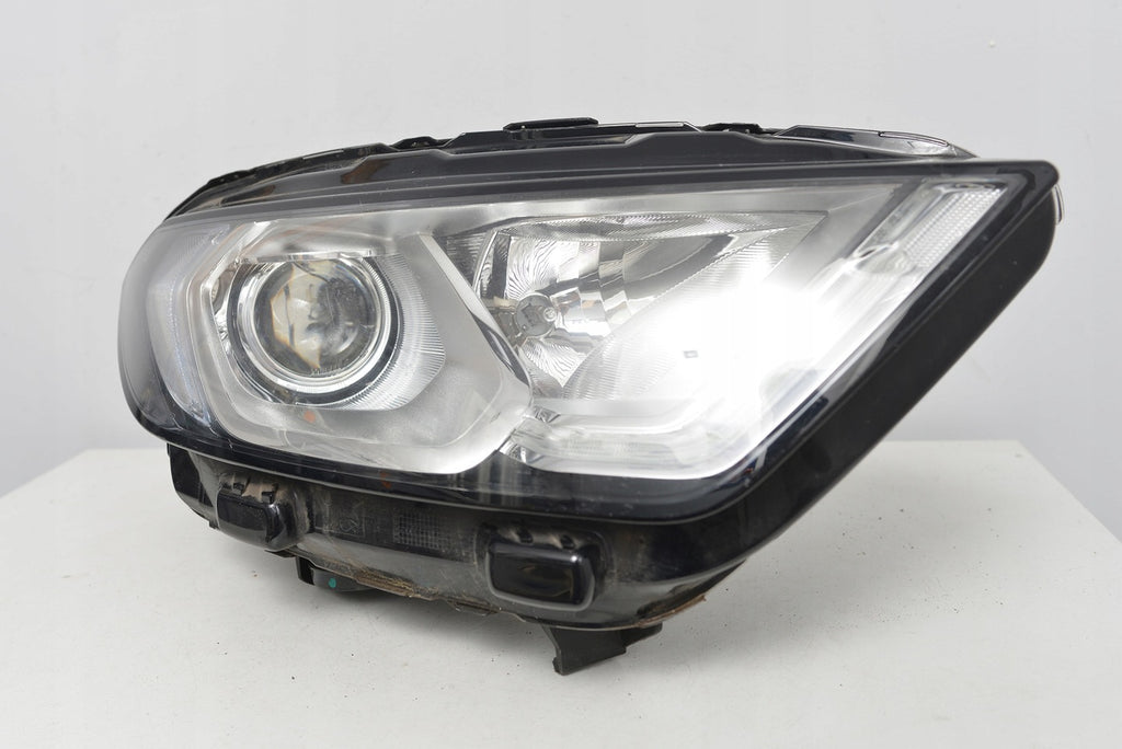 Frontscheinwerfer Ford Ecosport GN15-13W029-JE Rechts Scheinwerfer Headlight SCH9447079889el