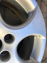 Load image into Gallery viewer, 1x Alufelge 16 Zoll 6.5" 5x100 38ET 6Q0601025AB VW T-Cross Rim Wheel FEL8661412955qb