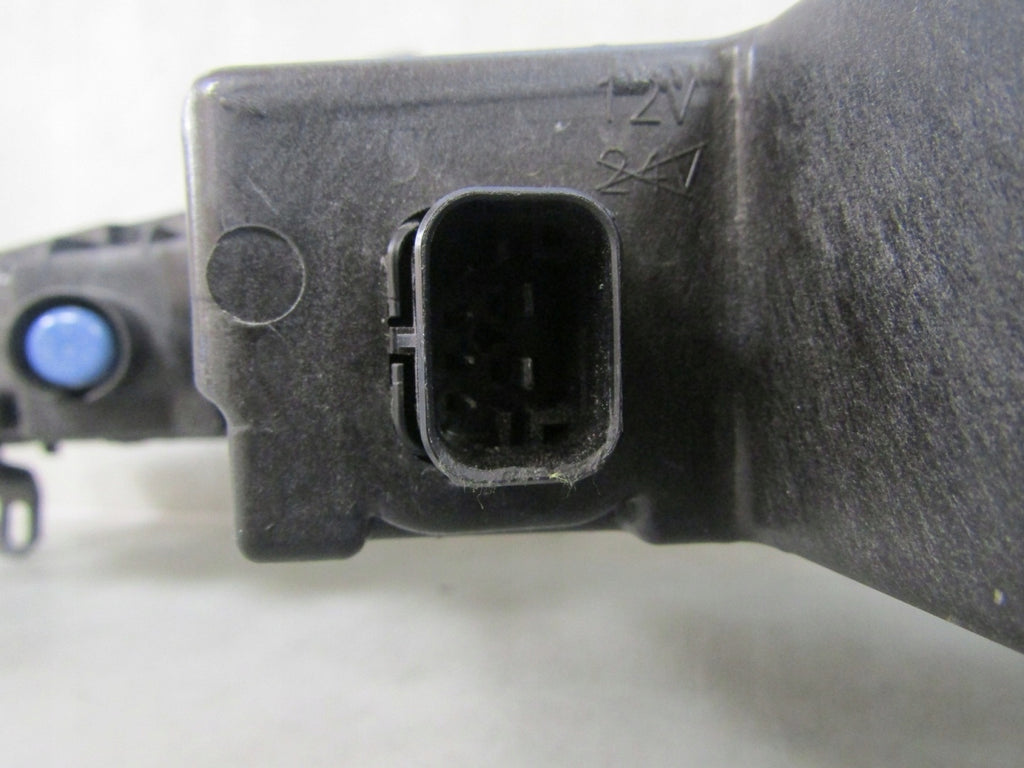 Frontscheinwerfer BMW 7 9879936 LED Rechts Scheinwerfer Headlight SCH6501486325go