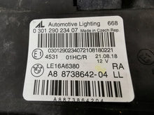 Laden Sie das Bild in den Galerie-Viewer, Frontscheinwerfer BMW 2 F45 8738642-04 Rechts Scheinwerfer Headlight SCH2430112147vq