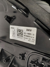 Laden Sie das Bild in den Galerie-Viewer, Frontscheinwerfer BMW F40 9482807 Links Scheinwerfer Headlight SCH7862087015fb