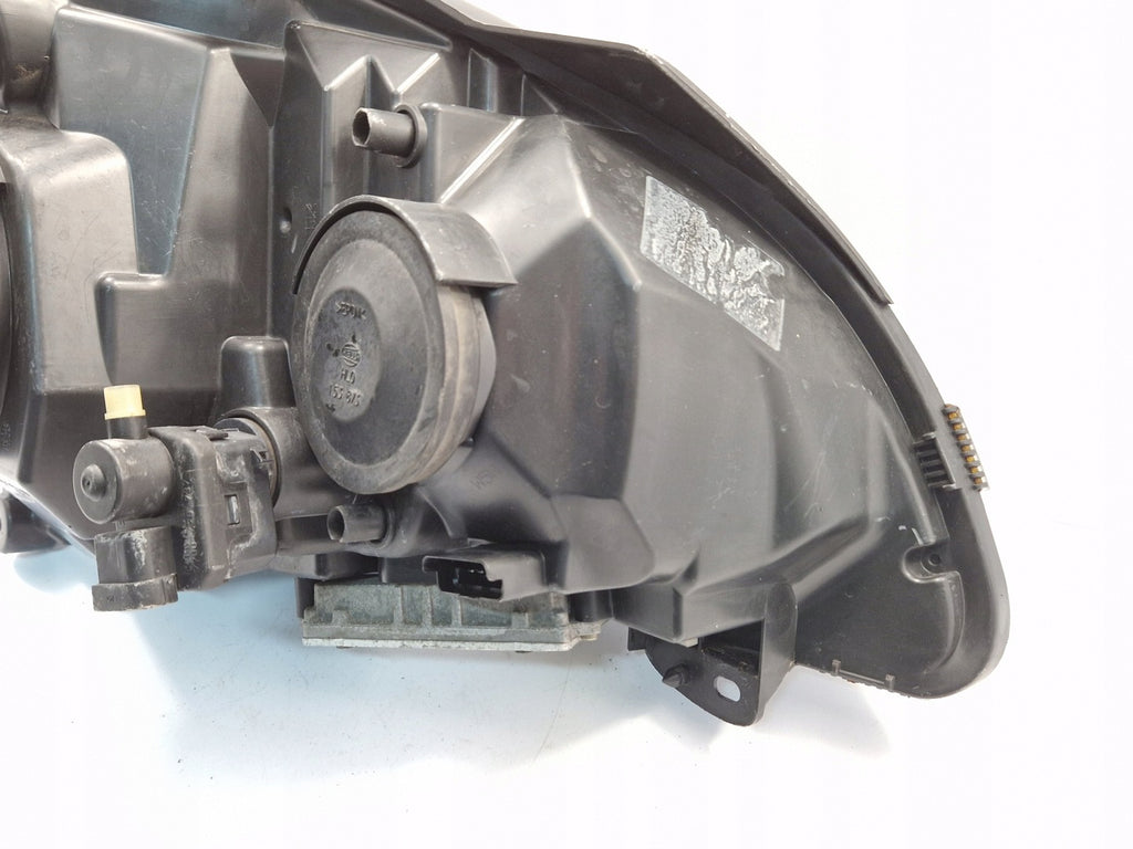 Frontscheinwerfer Renault Clio Xenon Links Scheinwerfer Headlight