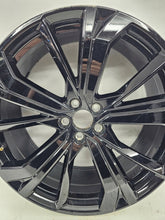 Laden Sie das Bild in den Galerie-Viewer, 1x Alufelge 21 Zoll 5x108 32410168 Volvo S90 V90 Xc90 II Xc60 Rim Wheel FEL6661785248ft