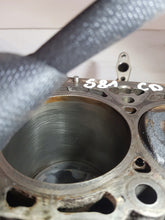 Laden Sie das Bild in den Galerie-Viewer, Motorblock Audi Seat Skoda VW CDH DÓŁ A 1.8 TFSI 06H103021L Benzin Unkomplett
