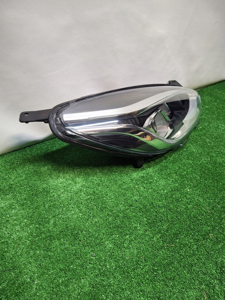 Frontscheinwerfer Ford Fiesta H1BB13W029CD LED Rechts Scheinwerfer Headlight SCH8829348464oi