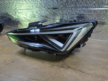 Laden Sie das Bild in den Galerie-Viewer, Frontscheinwerfer Cupra Formentor 5FG941035B Links Scheinwerfer Headlight SCH1844477948wr