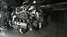 Laden Sie das Bild in den Galerie-Viewer, Motor Ford Focus T7DB 2.0 TDCI 150PS 110kW Diesel Engine Komplett MOT4428970737cl