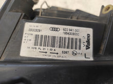 Laden Sie das Bild in den Galerie-Viewer, Frontscheinwerfer Audi A2 8Z0941003 Links Scheinwerfer Headlight