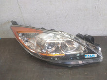 Laden Sie das Bild in den Galerie-Viewer, Frontscheinwerfer Mazda 3 BDG7-51040 BDG7-51030 Ein Stück (Rechts oder Links) SCH7385437260wz