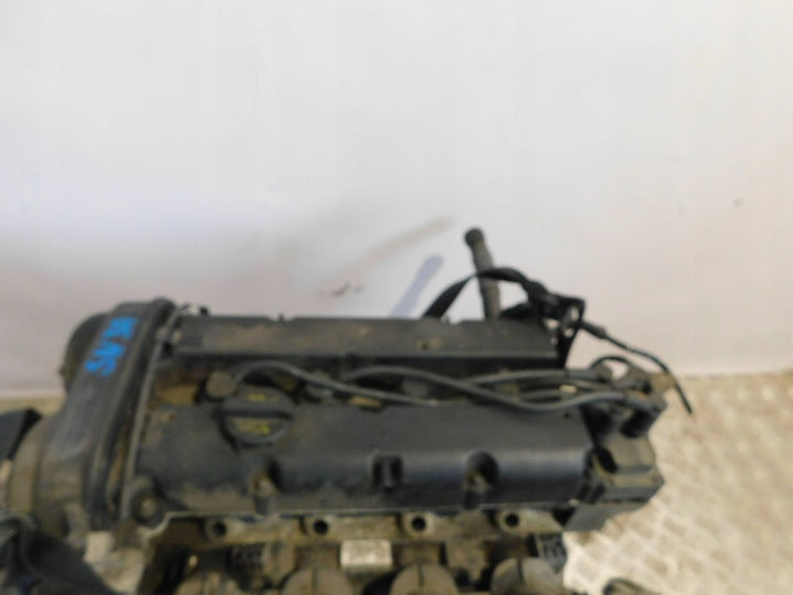 Motor Ford Fiesta I SNJA 1.2 2010 Benzin Engine Unkomplett MOT5025453700qy