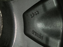 Load image into Gallery viewer, 1x Alufelge 17 Zoll 6.5&quot; 5x114.3 45ET Glanz Graphit N507018 Mg 1 Rim Wheel