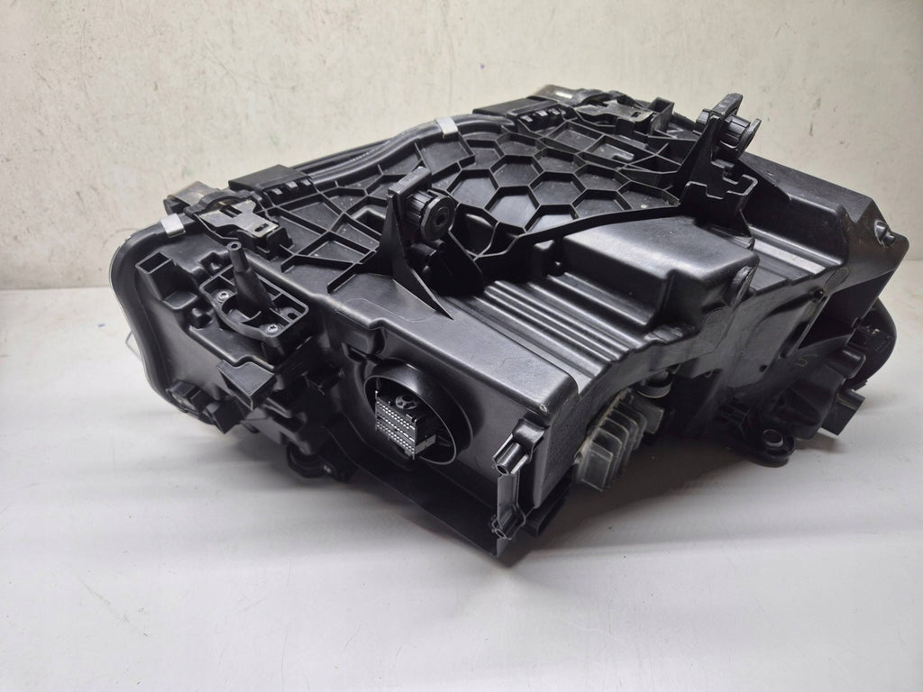 Frontscheinwerfer BMW X3 G01 8739653 Links Scheinwerfer Headlight SCH1523519368et