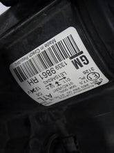 Laden Sie das Bild in den Galerie-Viewer, Frontscheinwerfer Opel Zafira C 13399861 Rechts Scheinwerfer Headlight