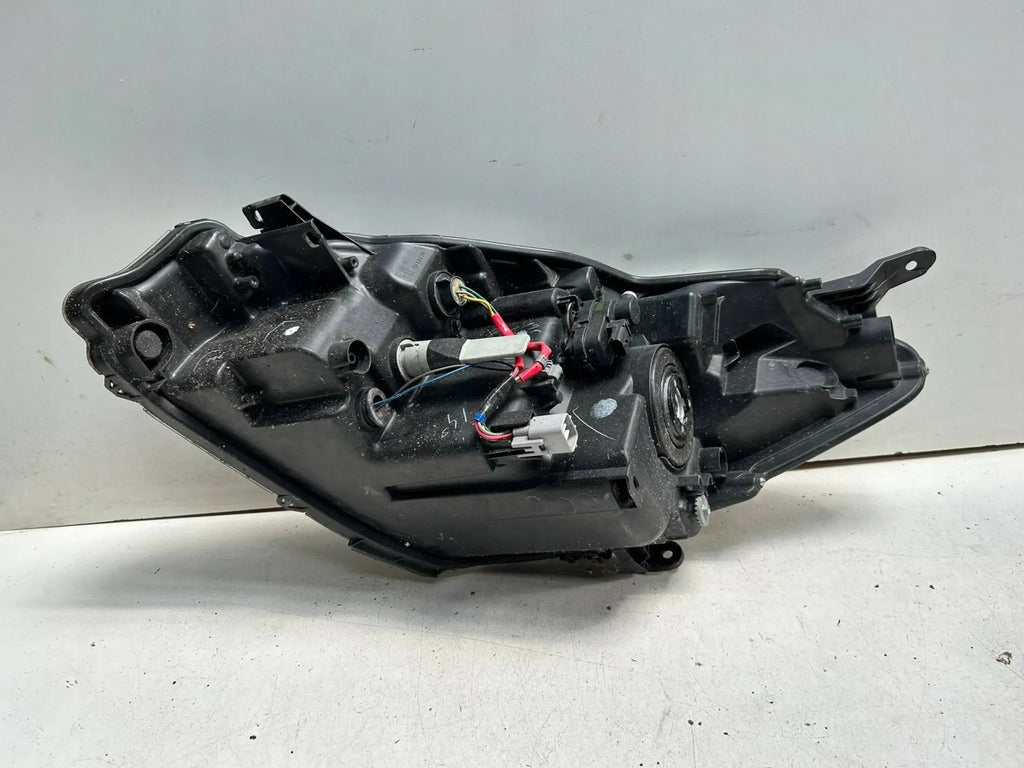 Frontscheinwerfer Toyota Yaris Rechts Scheinwerfer Headlight SCH1780364440td