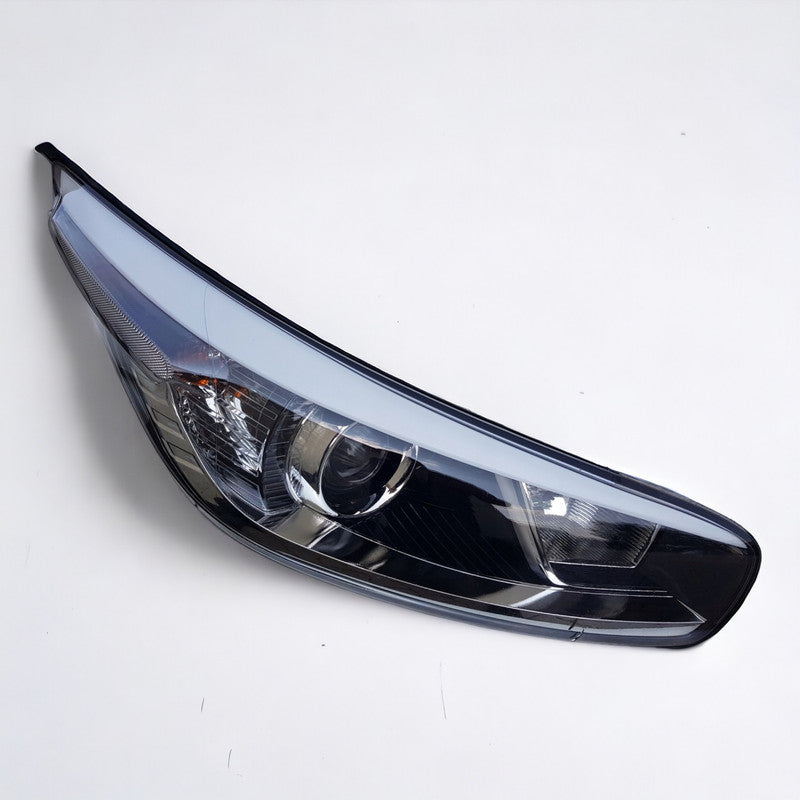 Frontscheinwerfer Kia Ceed 2012- Rechts Scheinwerfer Headlight