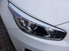 Laden Sie das Bild in den Galerie-Viewer, Frontscheinwerfer Kia Ceed 2012- Rechts Scheinwerfer Headlight