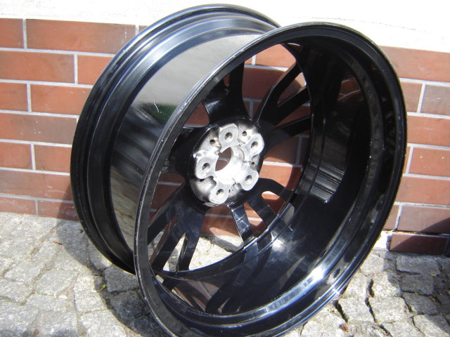 1x Alufelge 20 Zoll 8.5" 5x112 50ET 6857573 BMW I8 Rim Wheel FEL9809010728se