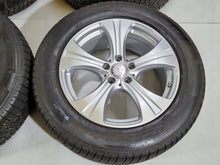 Load image into Gallery viewer, 4x Alufelge 18 Zoll 8.0" 5x112 38ET A2534010800 Mercedes-Benz Rim Wheel FEL9874960593xo