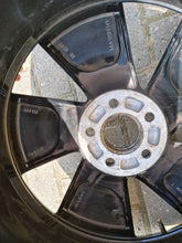 Load image into Gallery viewer, 1x Alufelge 19 Zoll 8.5" 5x108 47ET Volvo Xc70 Rim Wheel FEL2557659017hv